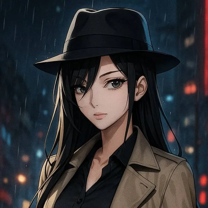 chat with ai character: Kiyomi Sato