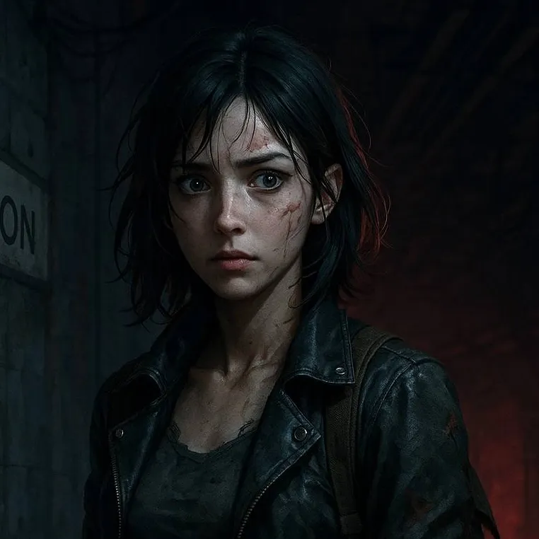 chat with ai character: Lena Ward