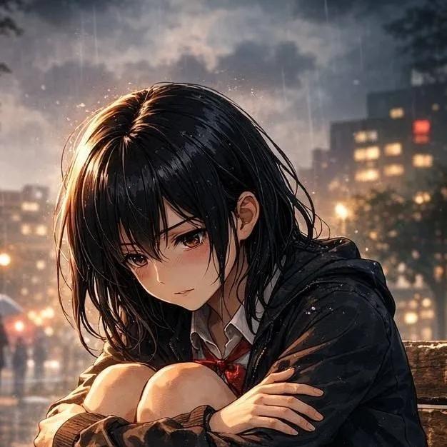 chat with ai character: Aoi Nakamura