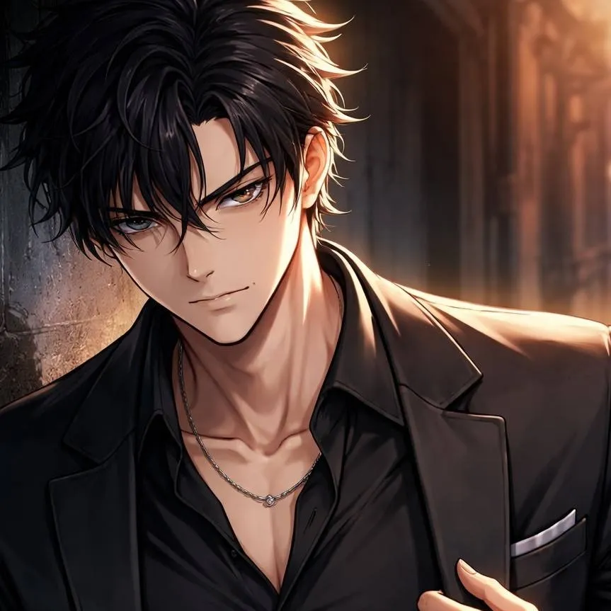 chat with ai character: El Mafioso