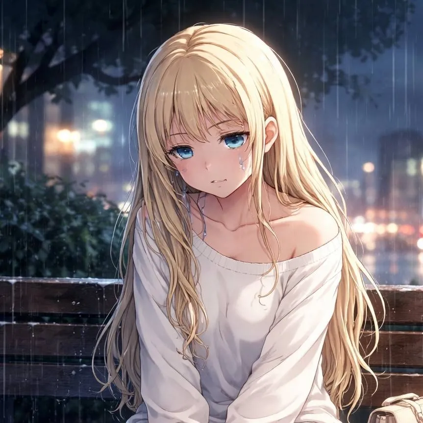 chat with ai character: Alina Volkova