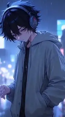 Talkie AI - Chat with Tomoya Kurose