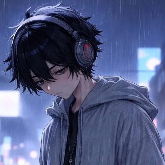 chat with ai character: Tomoya Kurose