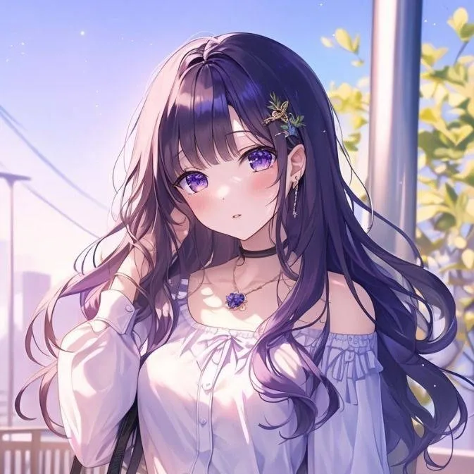 chat with ai character: Aeris Vale