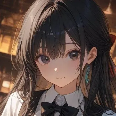 chat with ai character: Ami Kuruga