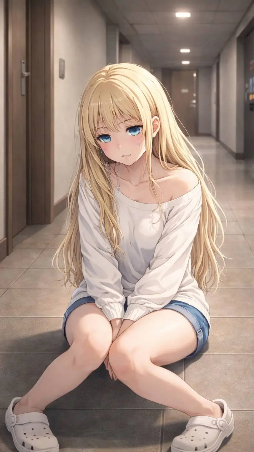 ai character: Alina Volkova background