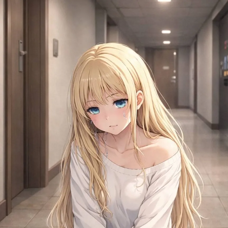 chat with ai character: Alina Volkova