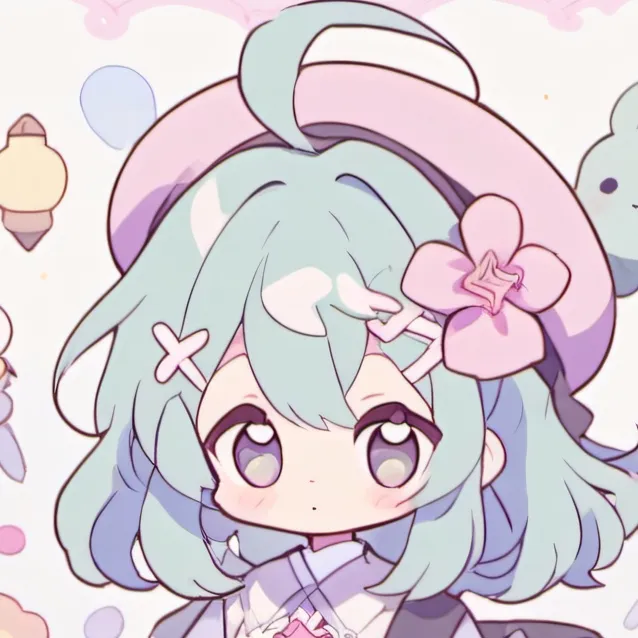 chat with ai character: Enhypen