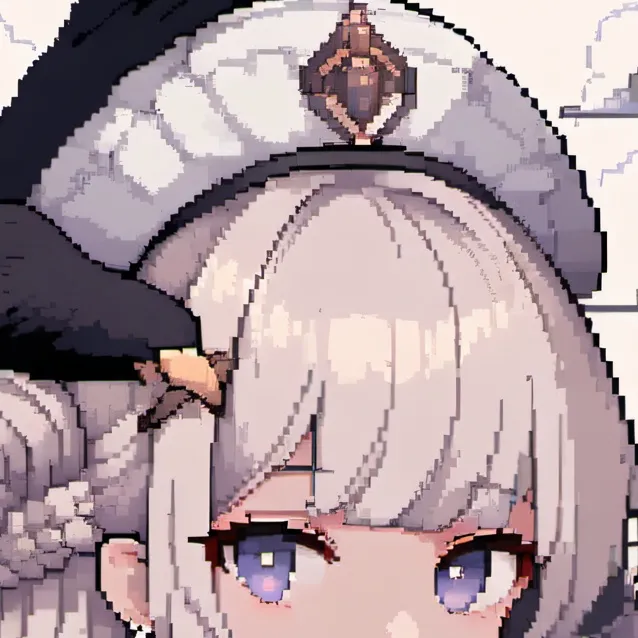 chat with ai character: nezuko