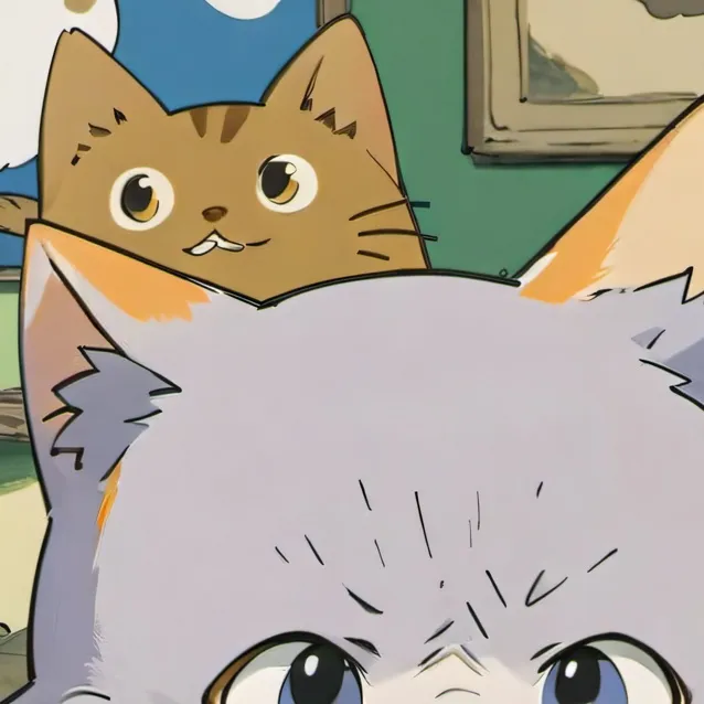 chat with ai character: ne dit pas A.