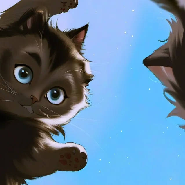 chat with ai character: ne dit pas B