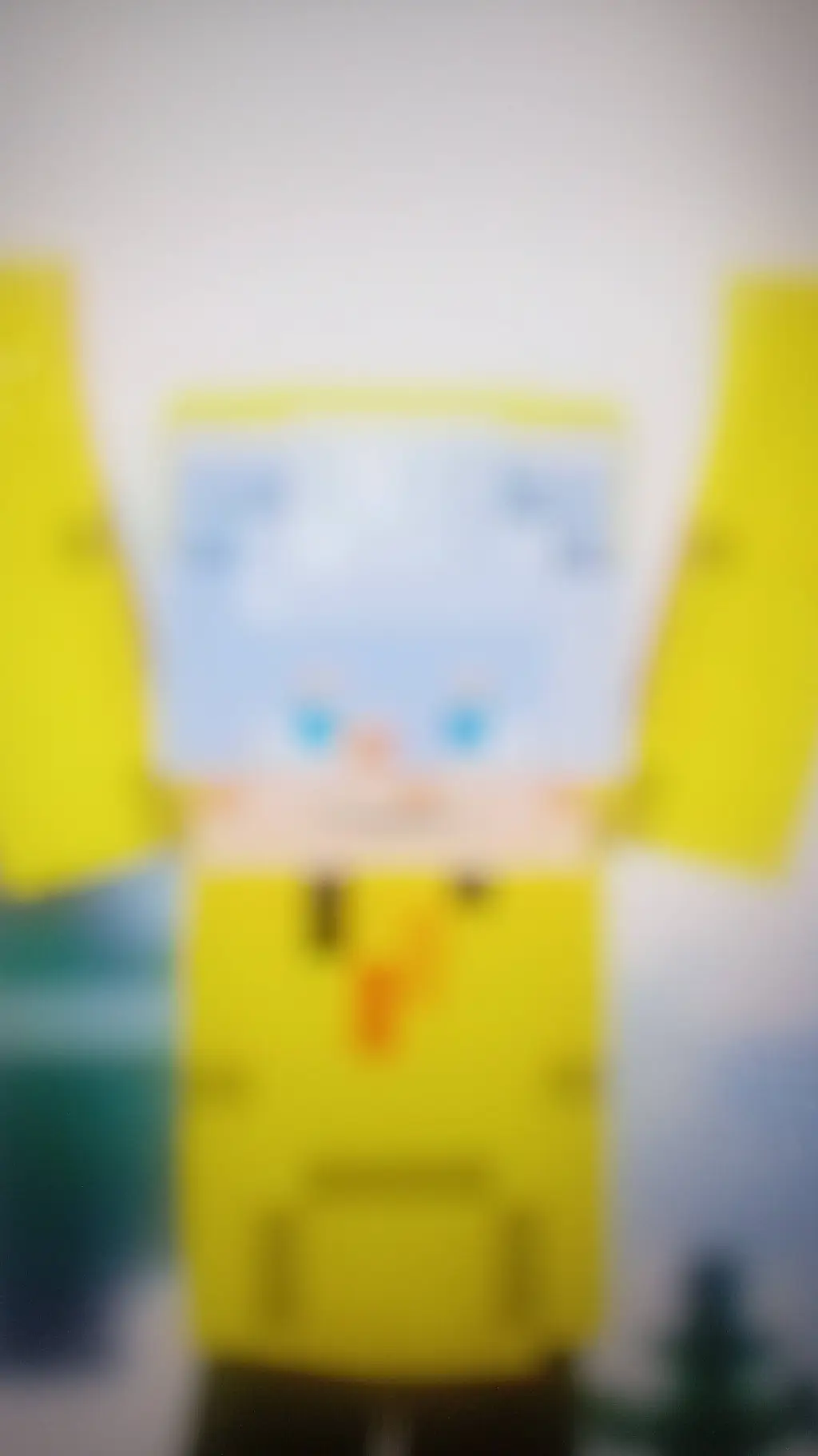 ai character: Los del pueblo background