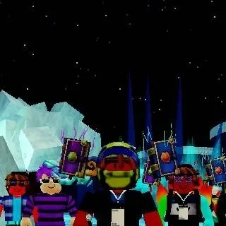 chat with ai character: Los del pueblo 