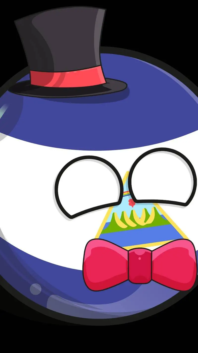 ai character: AND  background