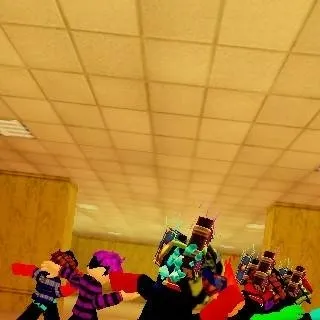 chat with ai character: Jardred 