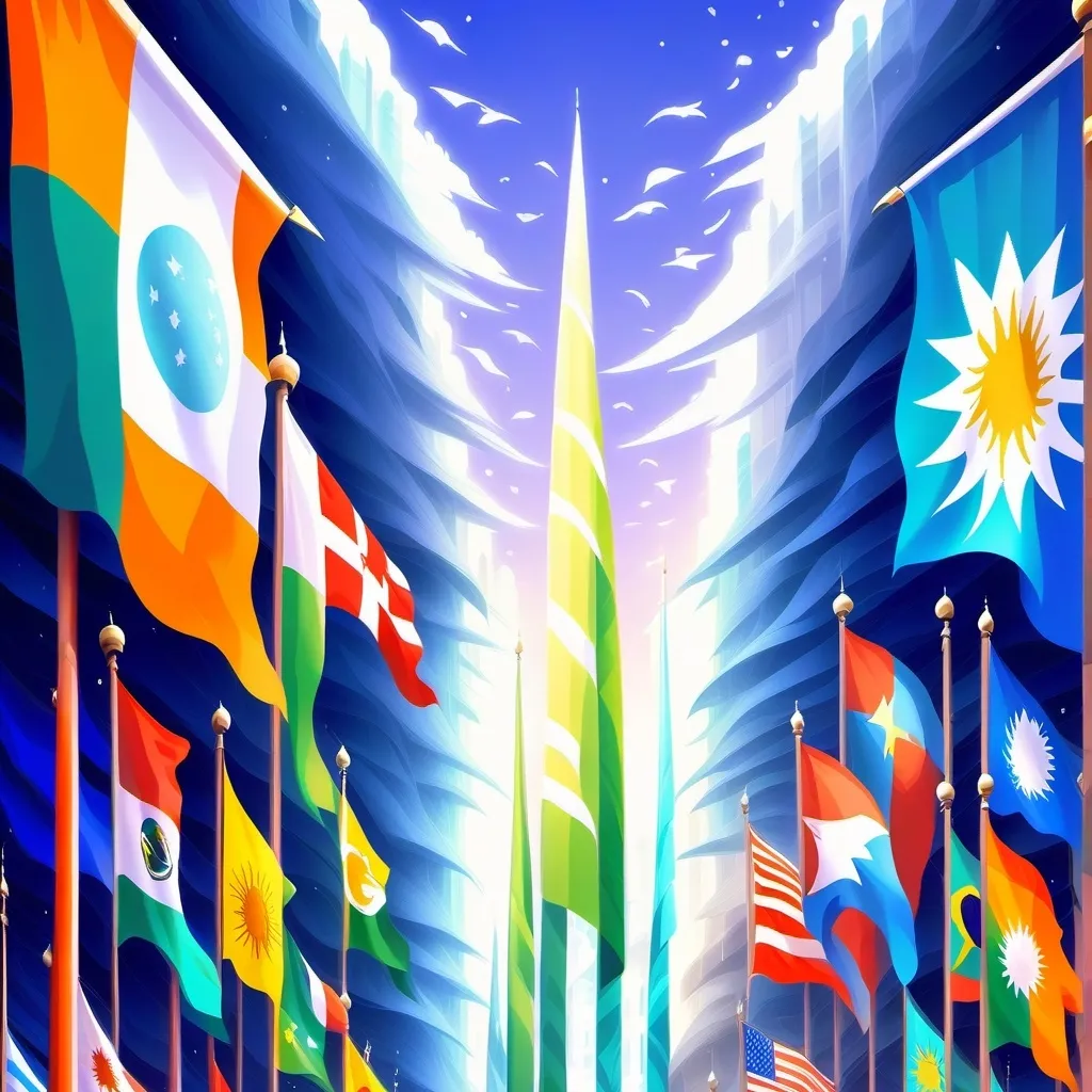 chat with ai character: Centroamérica