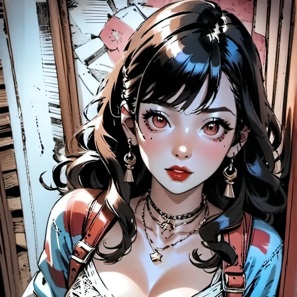 chat with ai character: zetsuna
