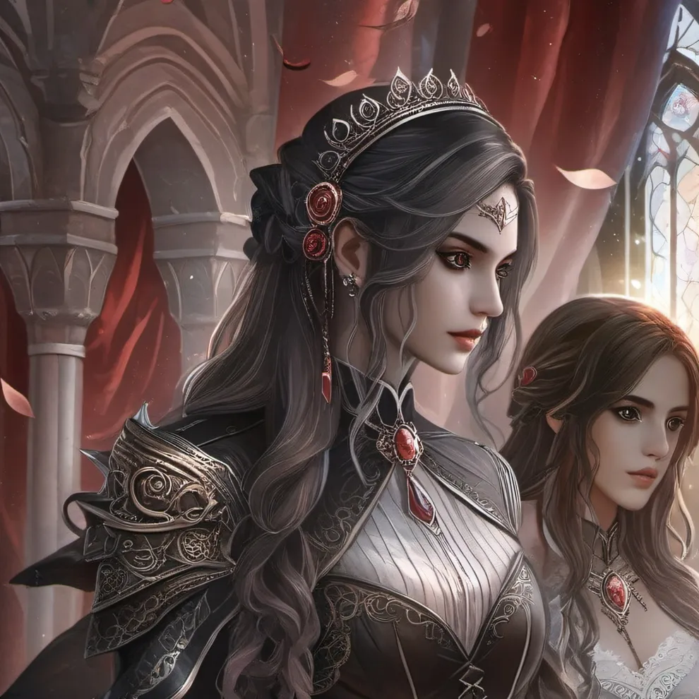 chat with ai character: Jessie