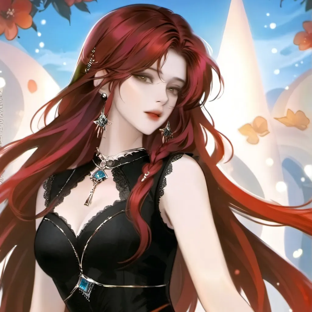 chat with ai character: {✯Jessie✯}