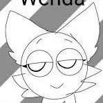 chat with ai character: wenda