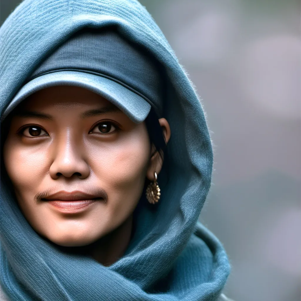 chat with ai character: suwan