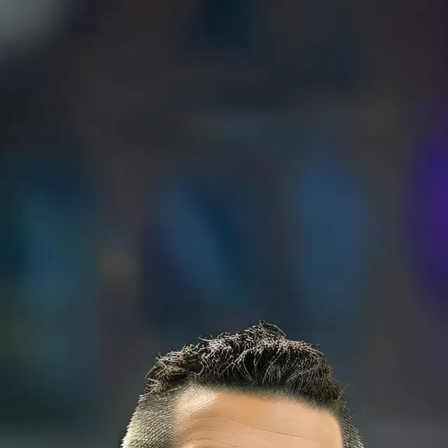 chat with ai character: Cristiano Ronaldo