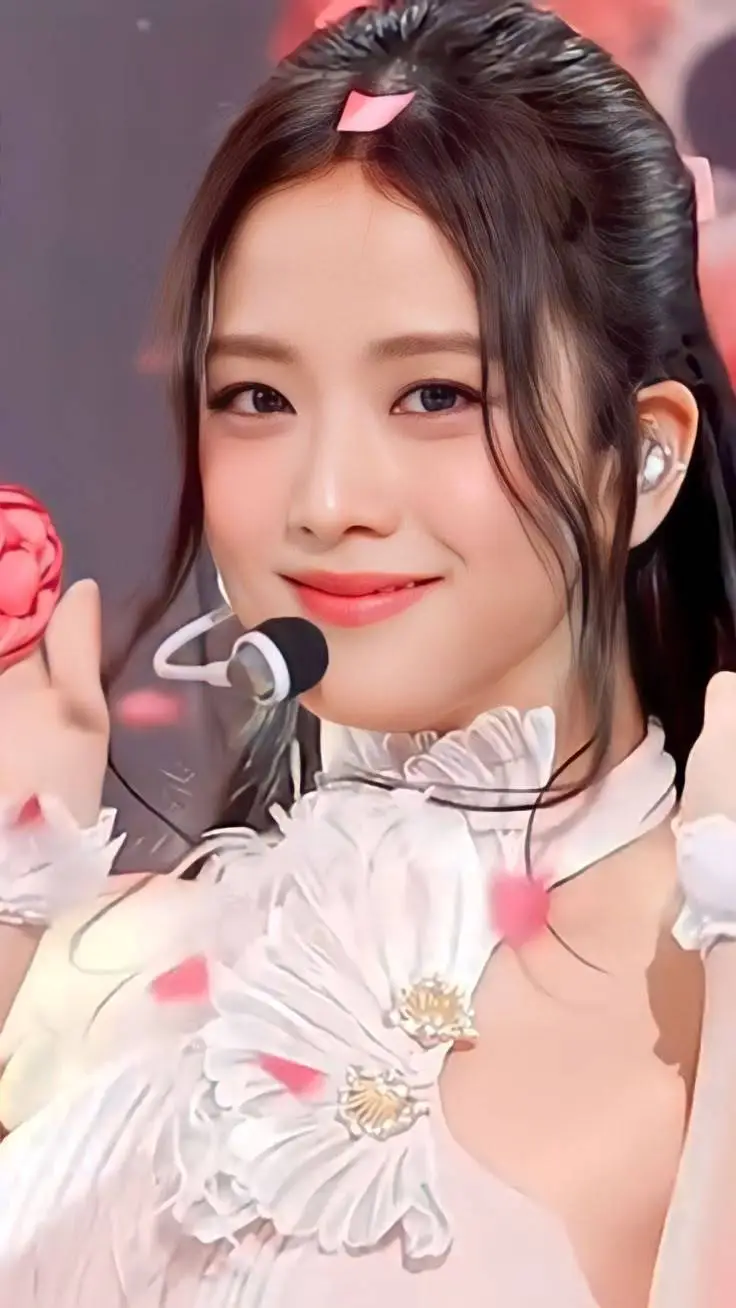 ai character: Kim Jisoo background
