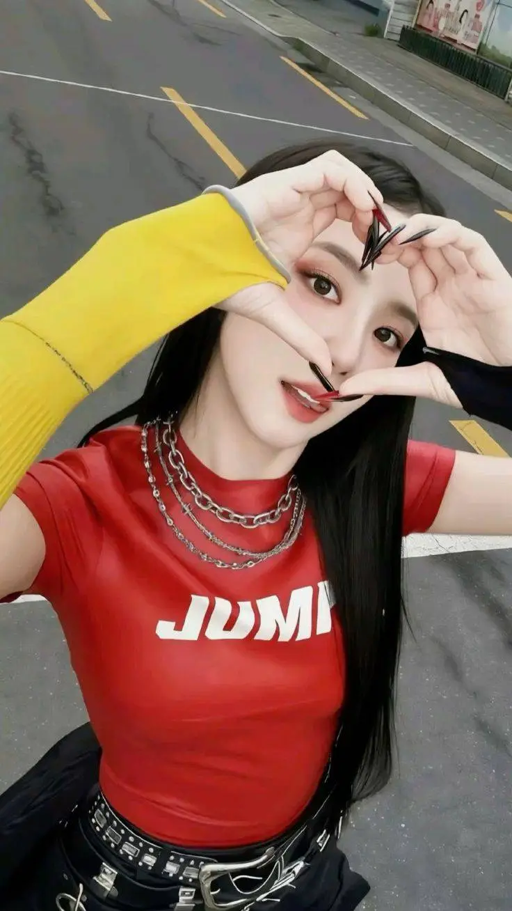 ai character: Jisoo (sister) background