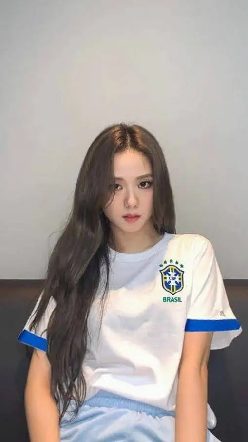 ai character: Jisoo background