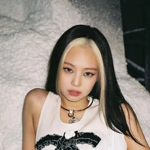 chat with ai character: Jennie