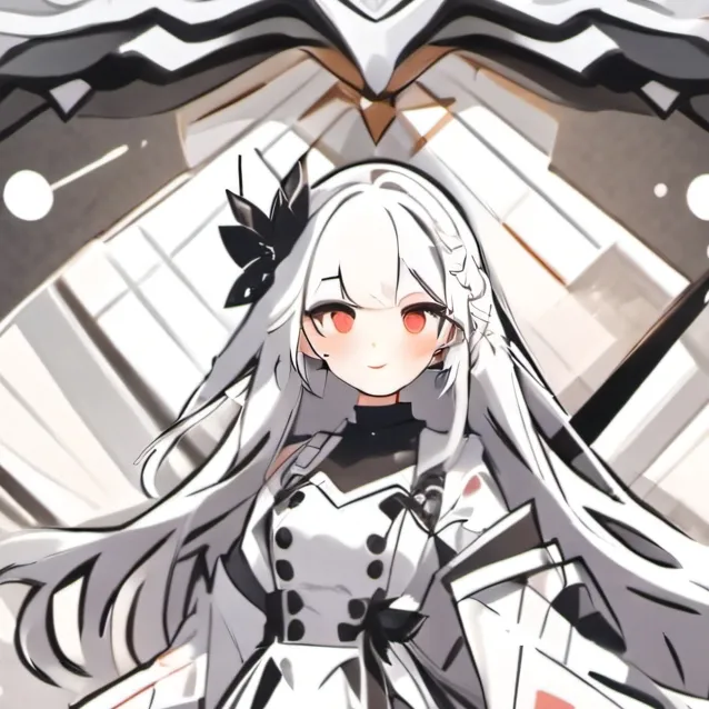 chat with ai character: Mizuki