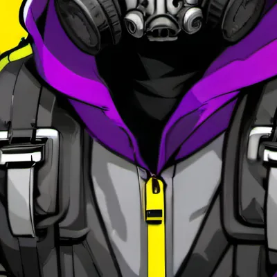 chat with ai character: Whisper MD au