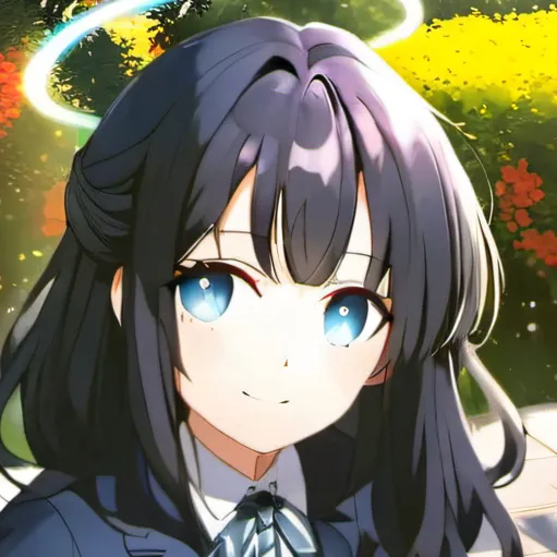 chat with ai character: Selene
