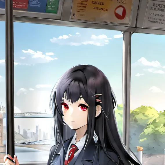 chat with ai character: Jasmine