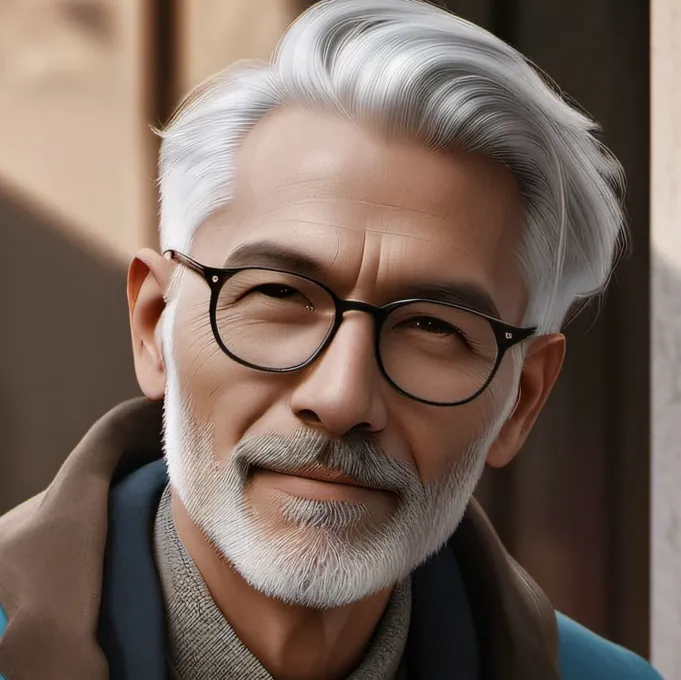 chat with ai character: Mr Farlows