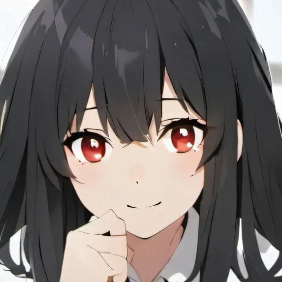 chat with ai character: Christina 