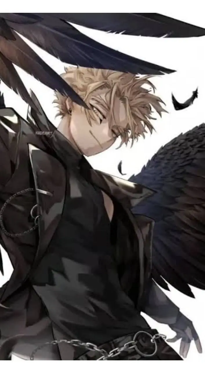 ai character: Hawks  background