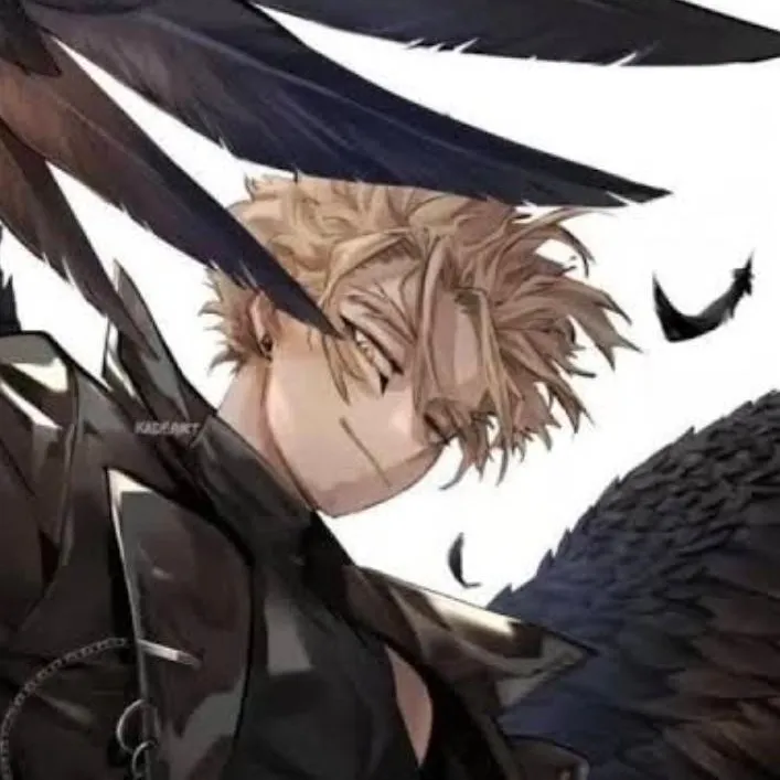 chat with ai character: Hawks 