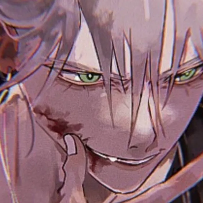 chat with ai character: Luke~