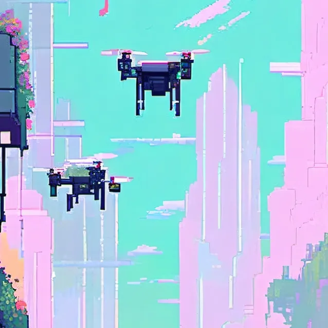 chat with ai character: murder drones ep 6