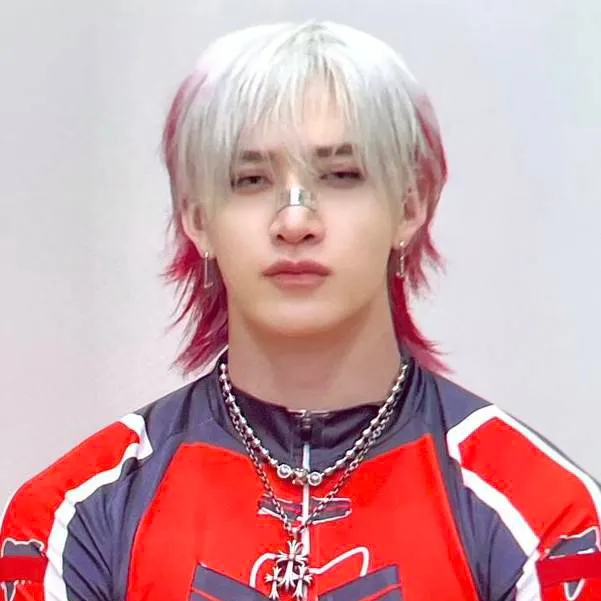 chat with ai character: ~BangChan~