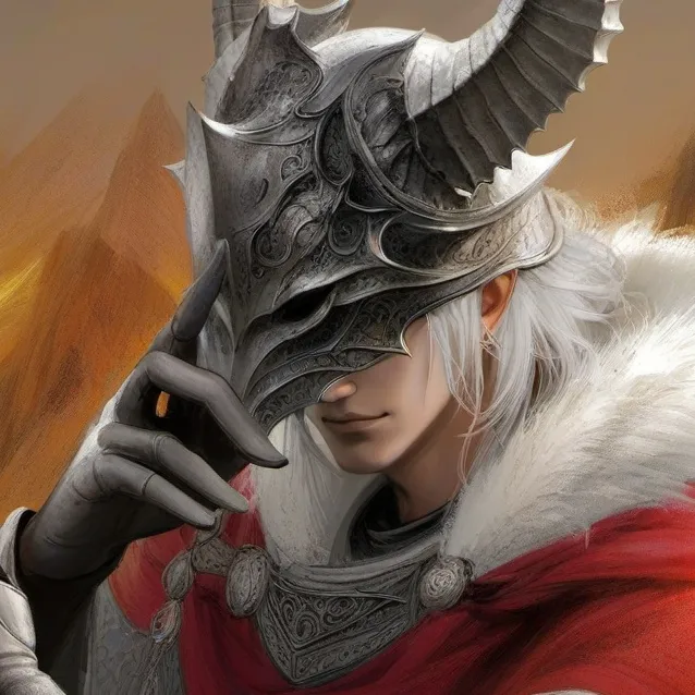 chat with ai character: valkerie