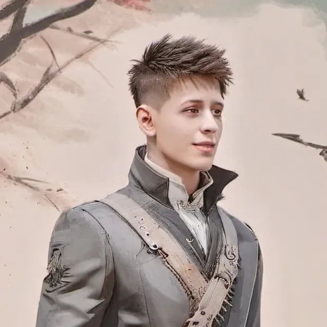 chat with ai character: arda güler