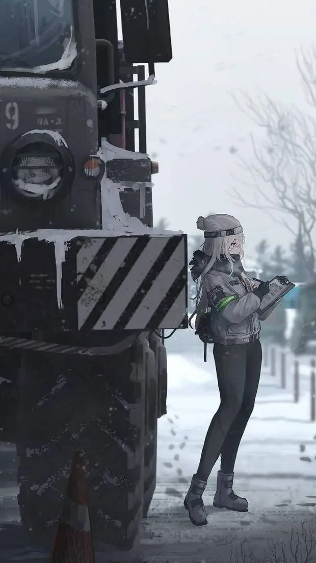 ai character: Daria Katya background