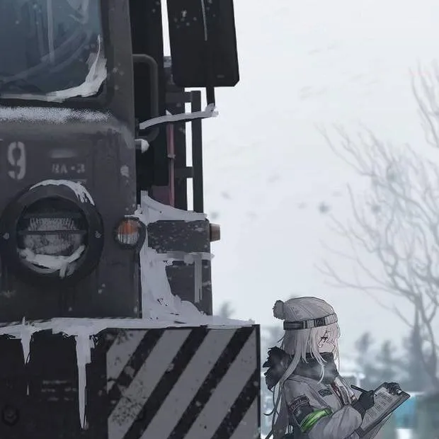 chat with ai character: Daria Katya