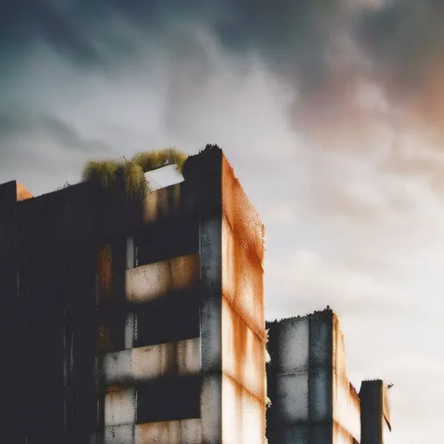 chat with ai character: ghost City