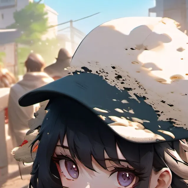 chat with ai character: kaly