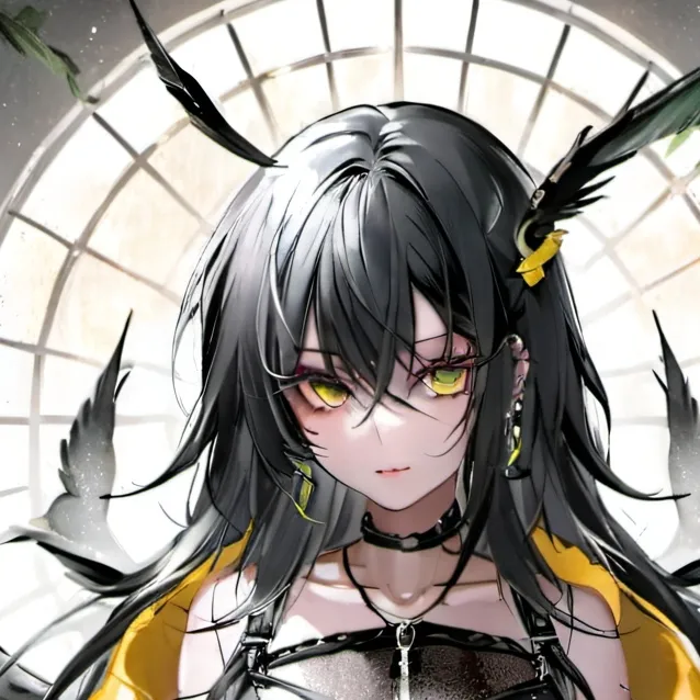 chat with ai character: elena