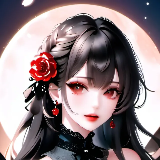 chat with ai character: samy
