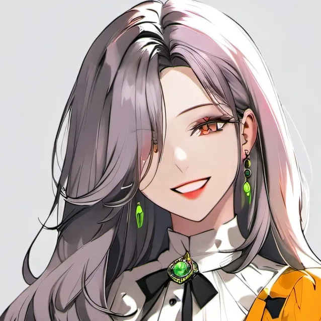 chat with ai character: lucrezia